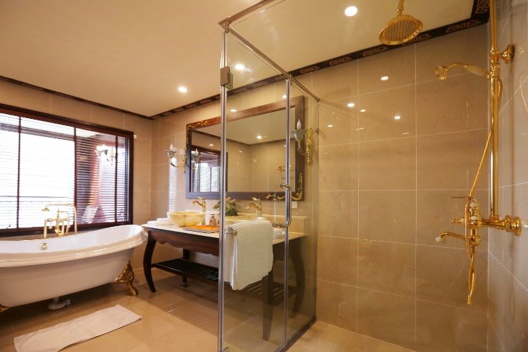 President Suite - 3 ngày 2 đêm